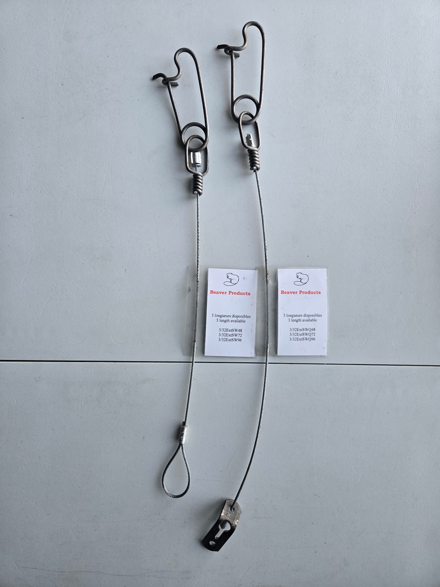 Swivel Attachment Extension